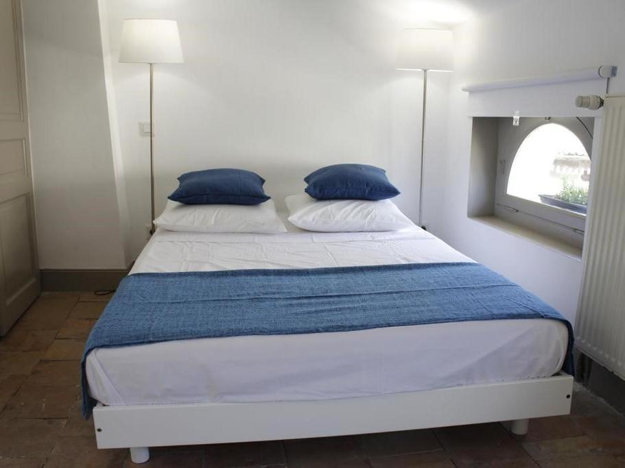 Le Relais De La Maison Bacou Carcassonne Pokoj fotografie
